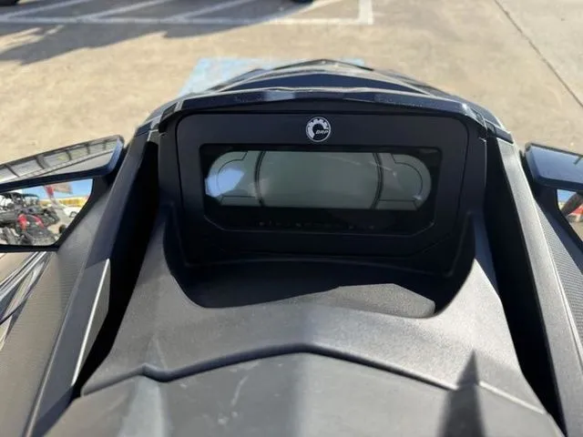 Slide: The Image of Sea-Doo GTX 300 iBR and iDF 2026 - 11