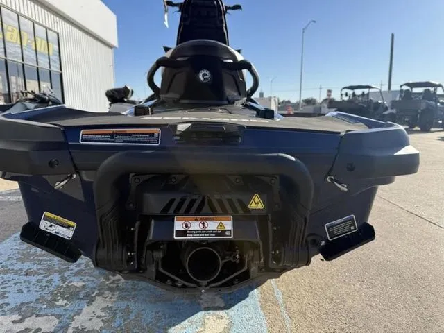 Slide: The Image of Sea-Doo GTX 300 iBR and iDF 2026 - 14