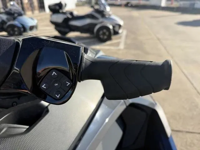 Slide: The Image of Sea-Doo GTX 300 iBR and iDF 2026 - 17