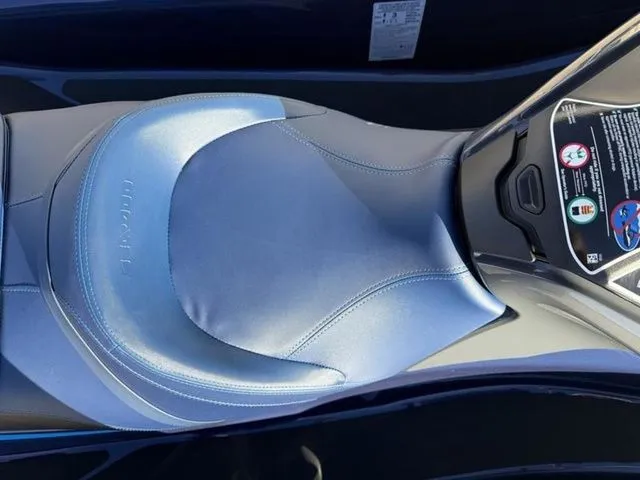 Slide: The Image of Sea-Doo GTX 300 iBR and iDF 2026 - 18