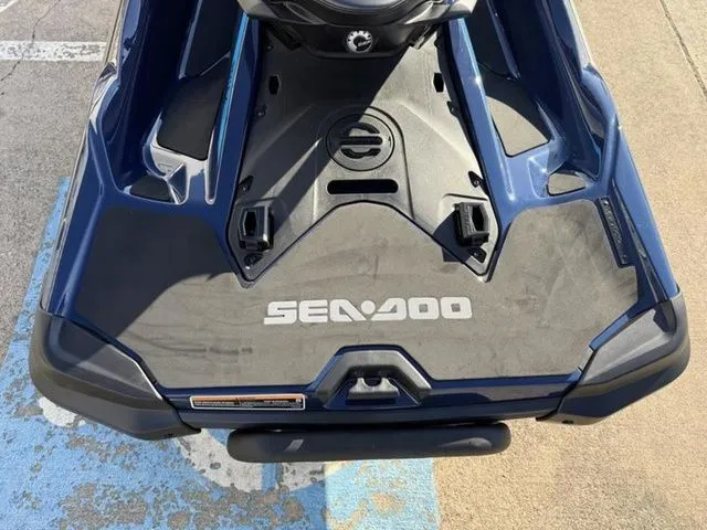 Slide: The Image of Sea-Doo GTX 300 iBR and iDF 2026 - 21
