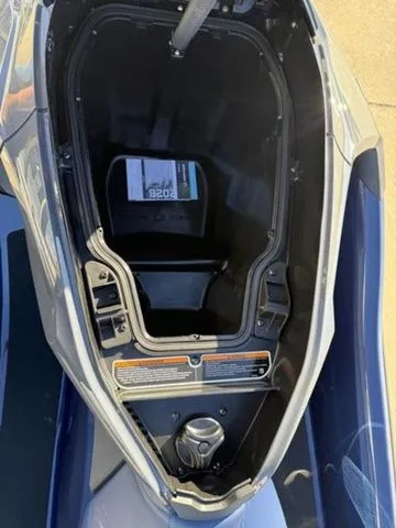 Slide: The Image of Sea-Doo GTX 300 iBR and iDF 2026 - 7