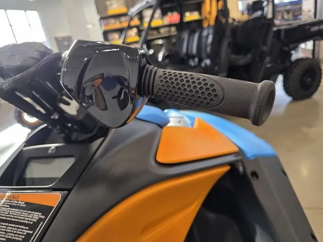 Slide: The Image of Sea-Doo Spark Trixx for 3 2026 - 13