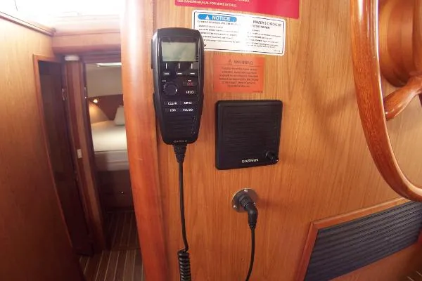 Slide: The Image of Mainship 400 Trawler 2007 - 9