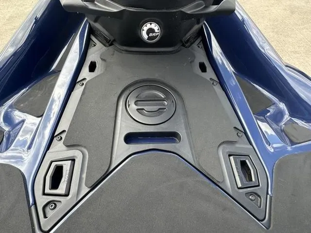 Slide: The Image of Sea-Doo GTX 230 Tech, Audio, iDF, iBR 2026 - 15