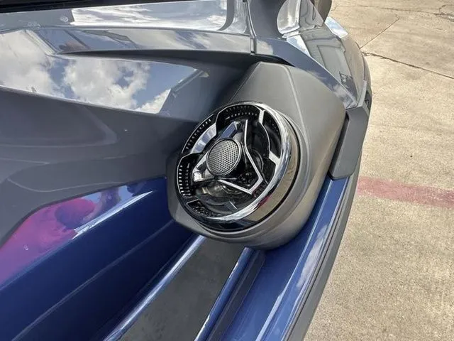 Slide: The Image of Sea-Doo GTX 230 Tech, Audio, iDF, iBR 2026 - 22