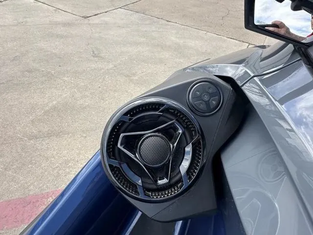 Slide: The Image of Sea-Doo GTX 230 Tech, Audio, iDF, iBR 2026 - 3