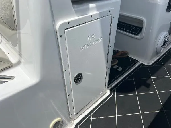 Slide: The Image of Cape Horn Yachts 32T 2021 - 6