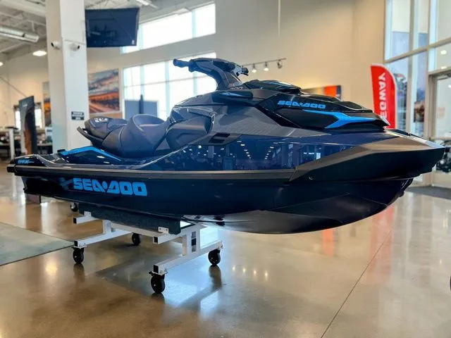 The Image of Sea-Doo GTX 2026 - 1