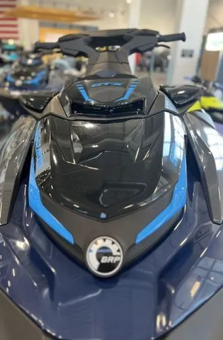 Slide: The Image of Sea-Doo GTX 2026 - 12