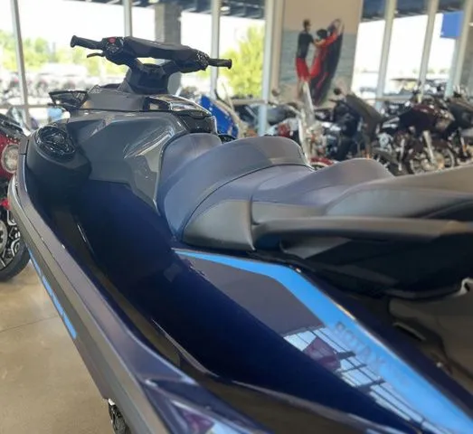 Slide: The Image of Sea-Doo GTX 2026 - 6