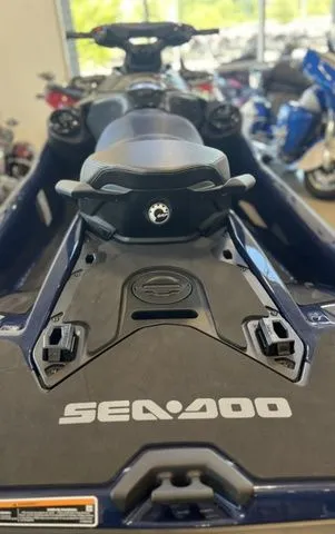 Slide: The Image of Sea-Doo GTX 2026 - 7