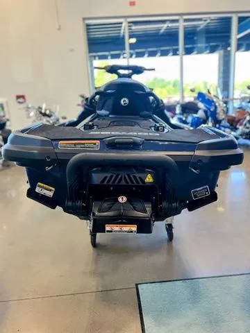 Slide: The Image of Sea-Doo GTX 2026 - 8