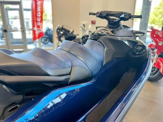 Slide: The Image of Sea-Doo GTX 2026 - 9