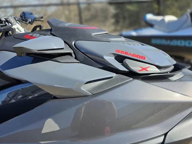 Slide: The Image of Sea-Doo GTR 2026 - 15