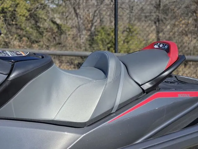 Slide: The Image of Sea-Doo GTR 2026 - 5