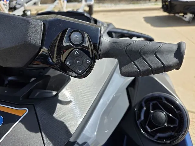 Slide: The Image of Sea-Doo GTX 2026 - 13