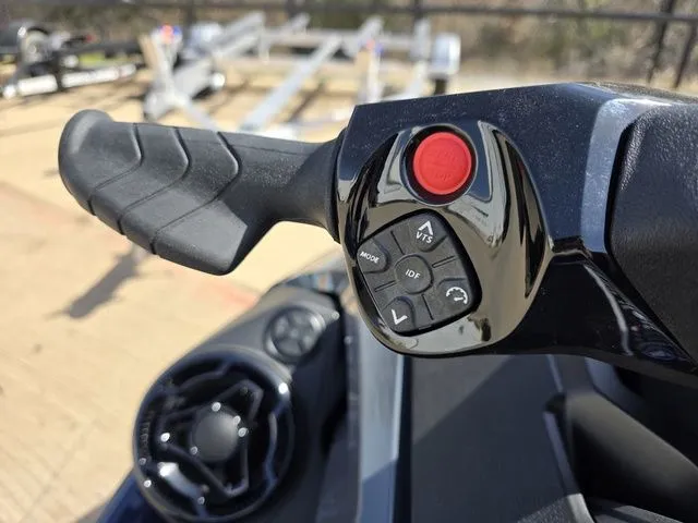 Slide: The Image of Sea-Doo GTX 2026 - 14