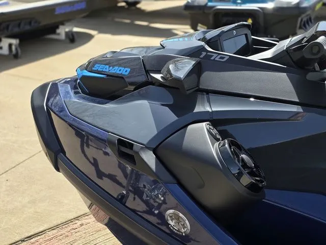 Slide: The Image of Sea-Doo GTX 2026 - 16