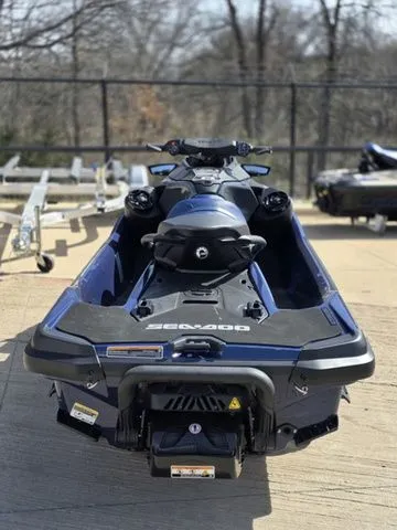 Slide: The Image of Sea-Doo GTX 2026 - 4