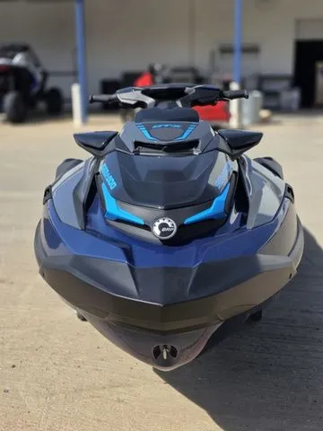 Slide: The Image of Sea-Doo GTX 2026 - 8