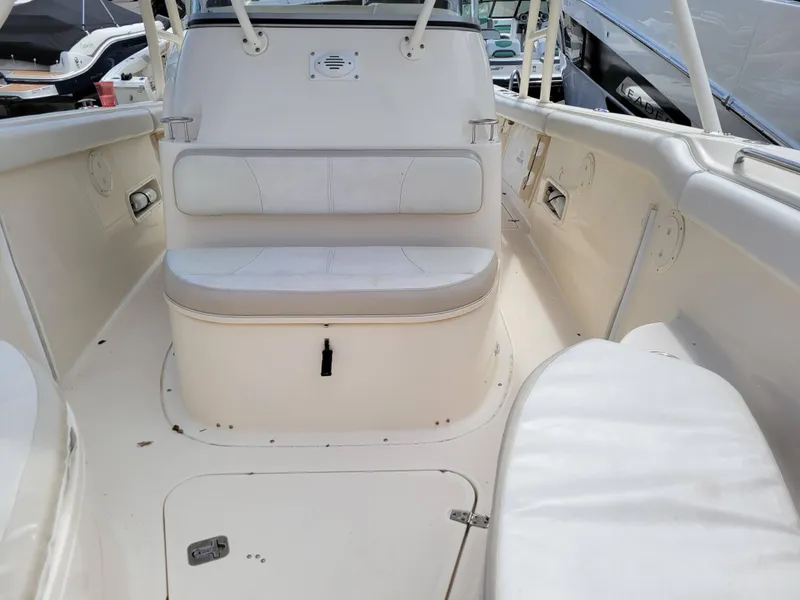 Slide: The Image of Pursuit S 280 Sport 2012 - 7