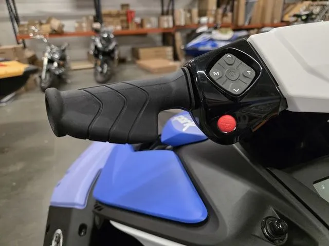 Slide: The Image of Sea-Doo Spark for 3 2026 - 13