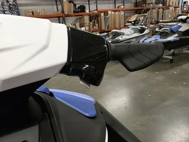 Slide: The Image of Sea-Doo Spark for 3 2026 - 14