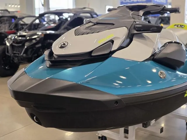 Slide: The Image of Sea-Doo GTI SE 130 2026 - 13