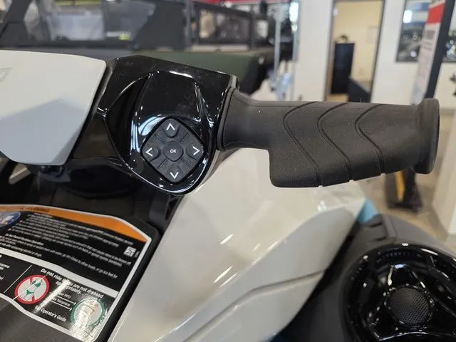 Slide: The Image of Sea-Doo GTI SE 130 2026 - 15