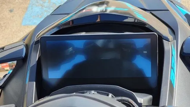 Slide: The Image of Sea-Doo RXT-X 2026 - 19