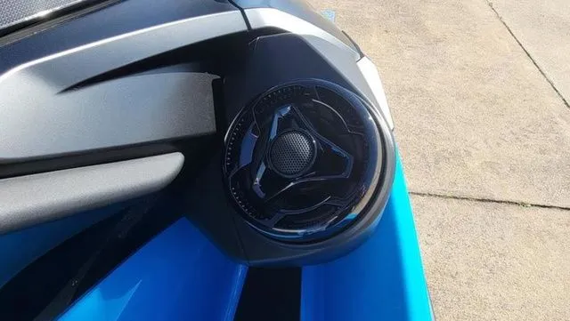 Slide: The Image of Sea-Doo RXT-X 2026 - 21