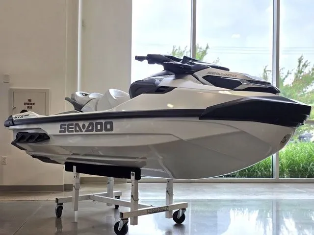 The Image of Sea-Doo GTX 2026 - 1