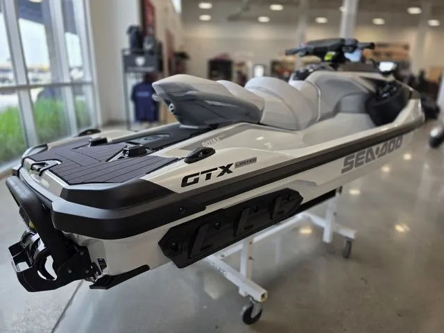 Slide: The Image of Sea-Doo GTX 2026 - 14