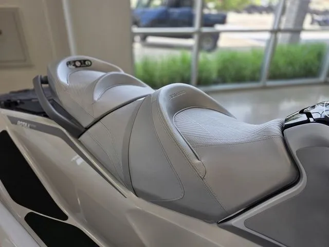 Slide: The Image of Sea-Doo GTX 2026 - 19