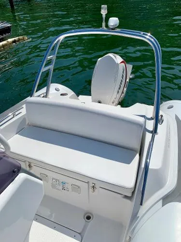 Slide: The Image of Grand 16' G500 LFGoldline RIB 2018 - 4
