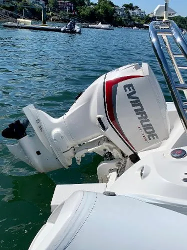 Slide: The Image of Grand 16' G500 LFGoldline RIB 2018 - 7