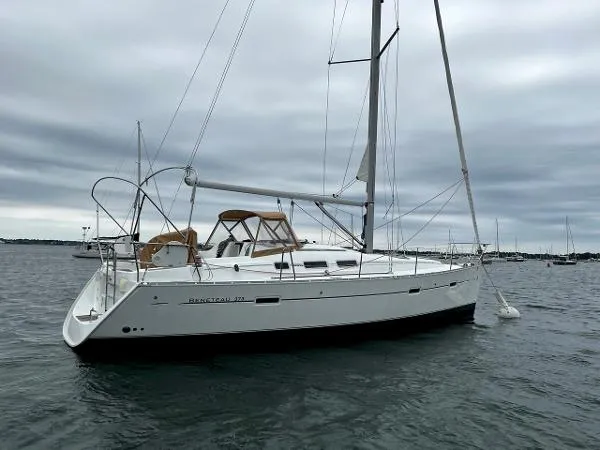 Slide: The Image of Beneteau 373 2007 - 1