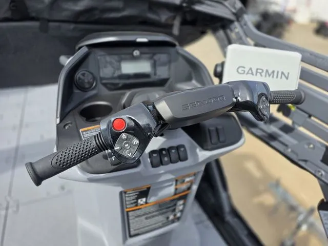 Slide: The Image of Sea-Doo Switch Fish 21 2026 - 15