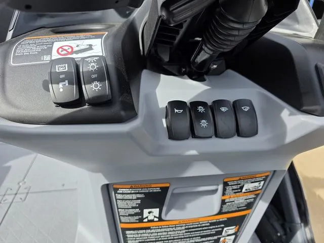 Slide: The Image of Sea-Doo Switch Fish 21 2026 - 16