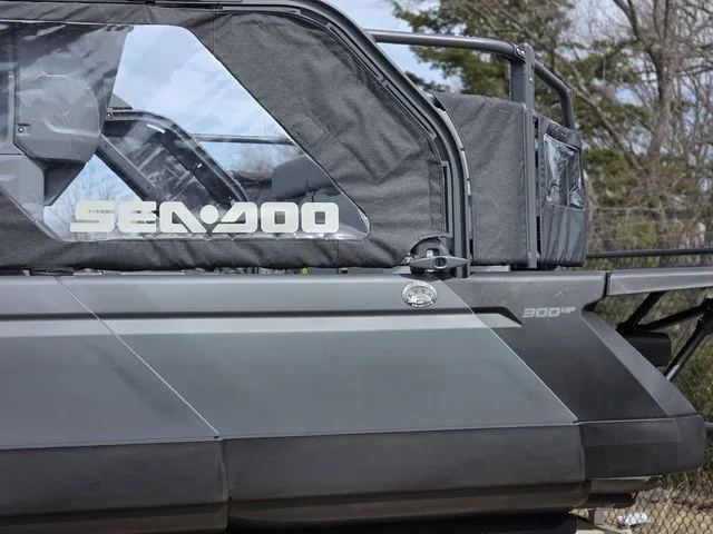 Slide: The Image of Sea-Doo Switch Fish 21 2026 - 20