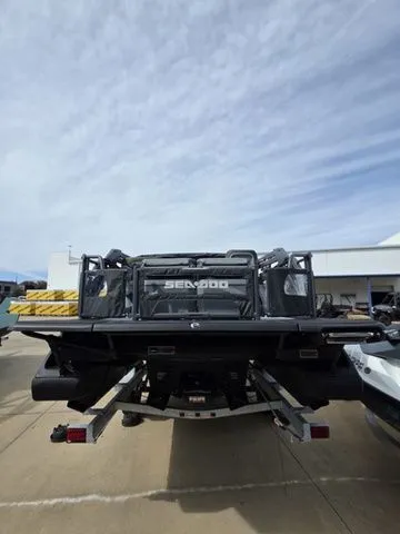 Slide: The Image of Sea-Doo Switch Fish 21 2026 - 7