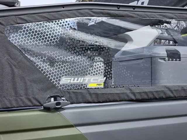 Slide: The Image of Sea-Doo Switch Fish 21 2026 - 9