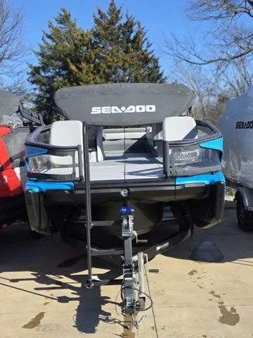 Slide: The Image of Sea-Doo Switch Sport 21 2023 - 8