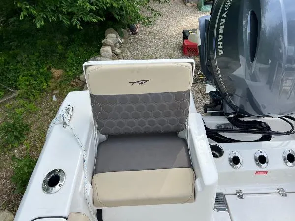 Slide: The Image of Tidewater 198 CC 2020 - 11