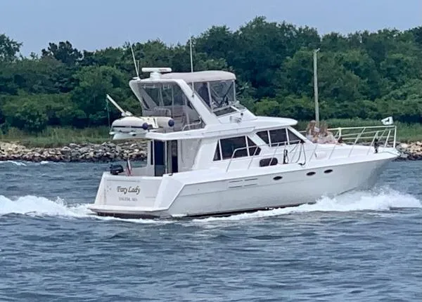 Slide: The Image of Navigator Californian 2003 - 0