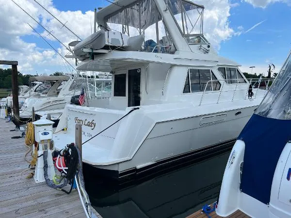 Slide: The Image of Navigator Californian 2003 - 1