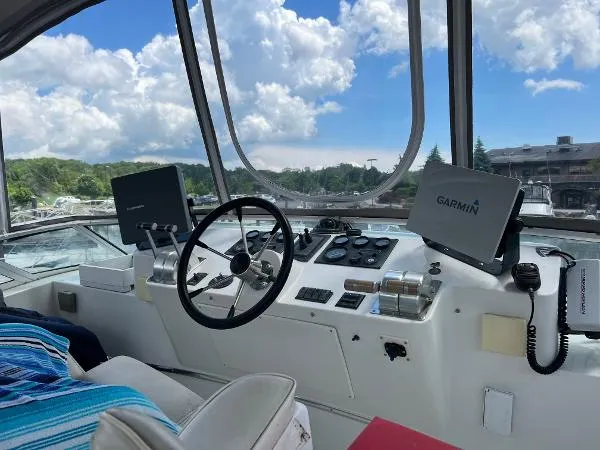 Slide: The Image of Navigator Californian 2003 - 11