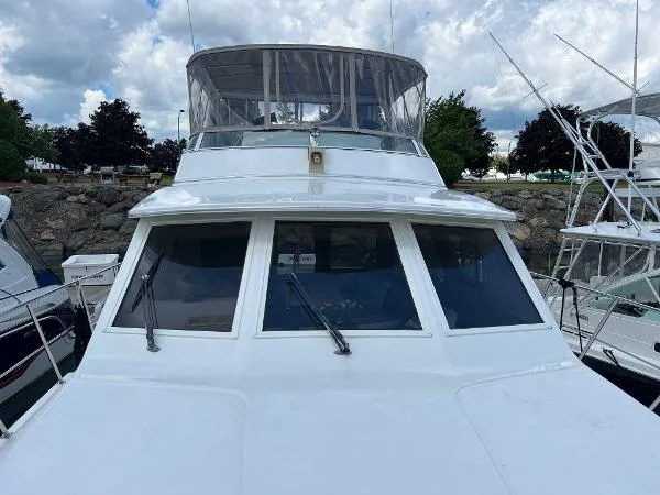 Slide: The Image of Navigator Californian 2003 - 3