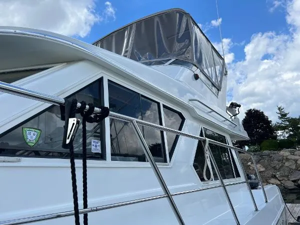 Slide: The Image of Navigator Californian 2003 - 4